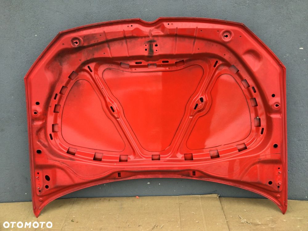 Maska VW Polo 6R 6C - 5