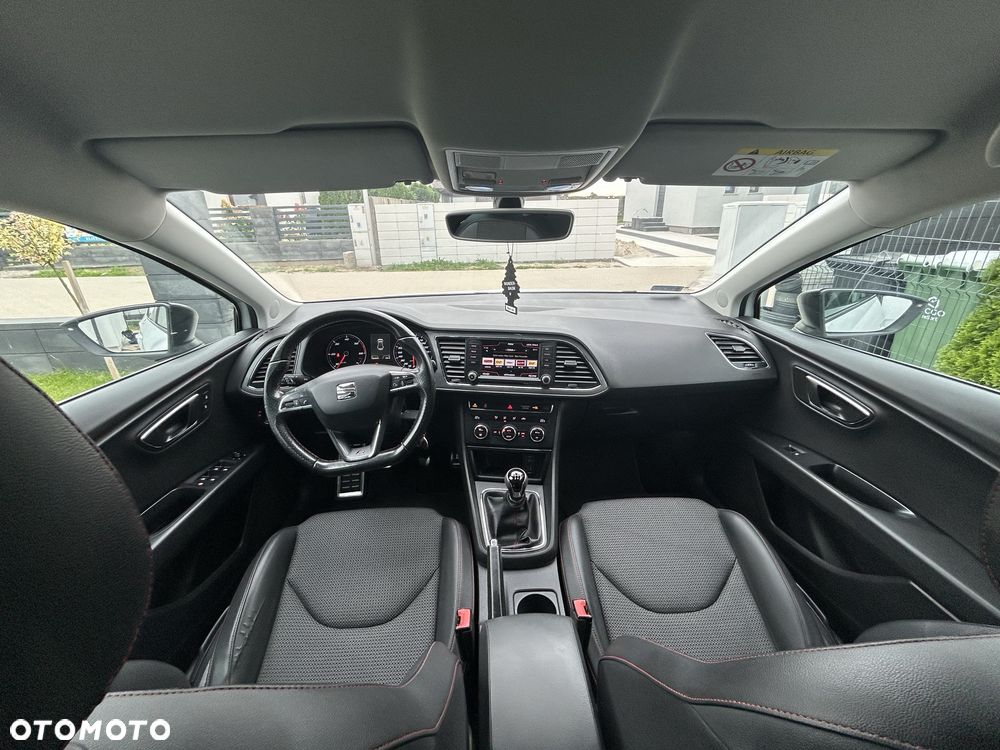 Seat Leon - 7