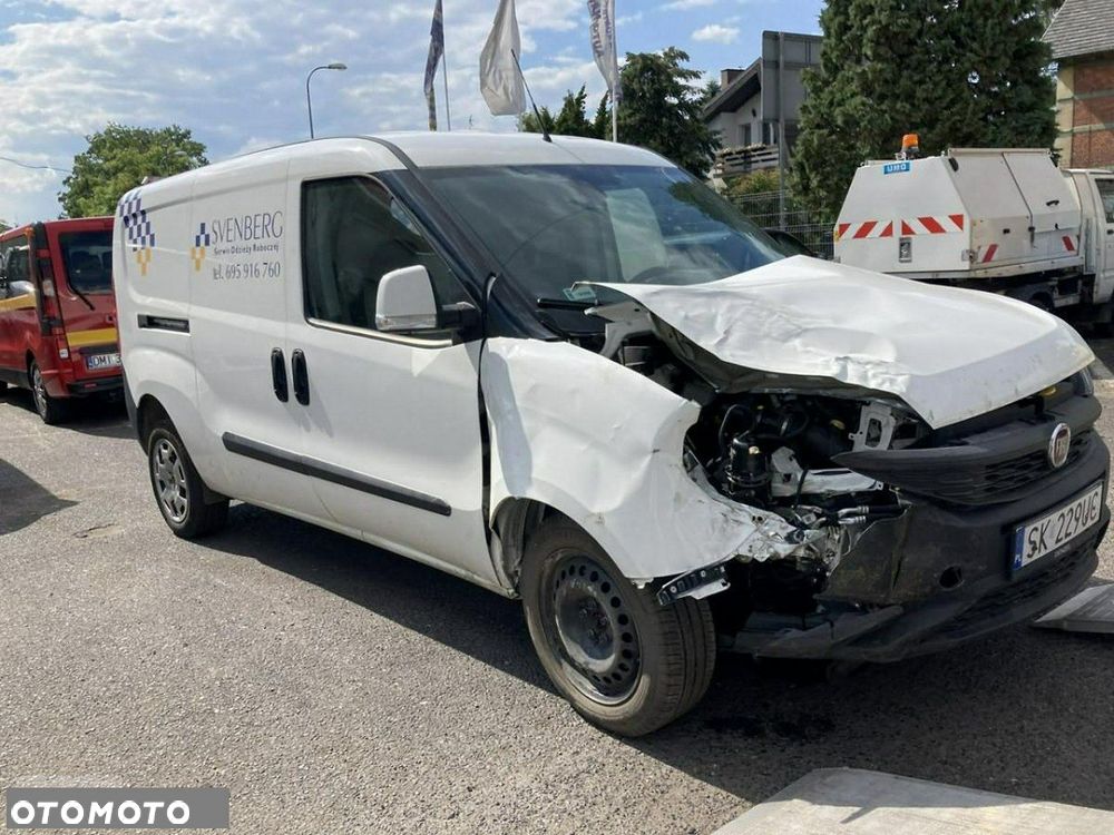 Fiat Doblo - 16