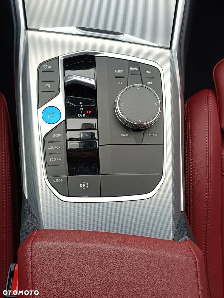 BMW i4 eDrive35 Gran Coupe - 15