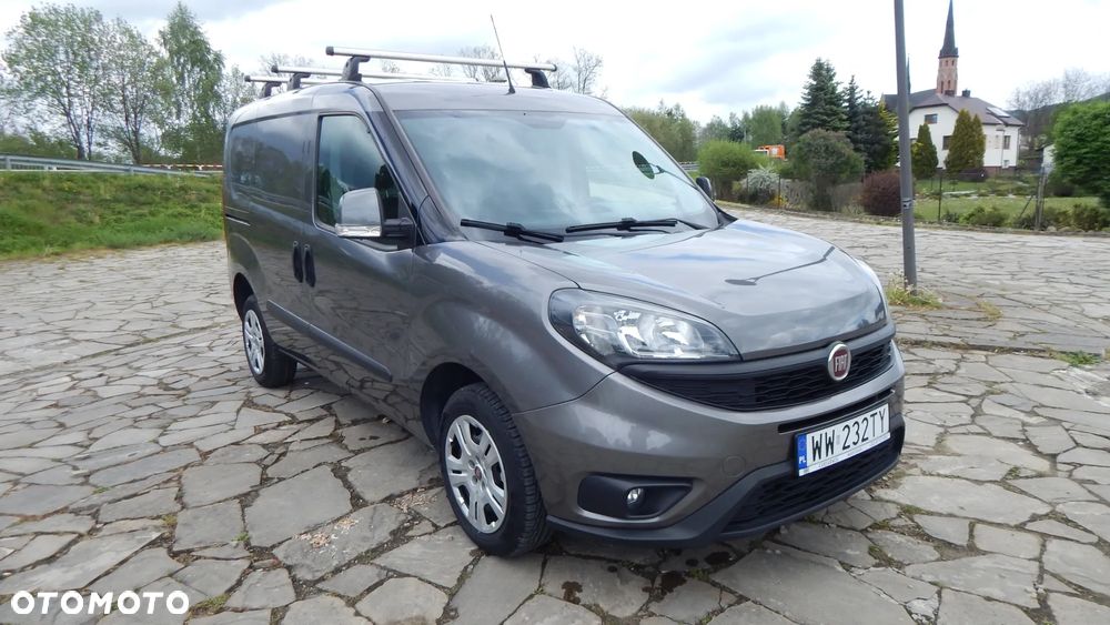 Fiat DOBLO - 2