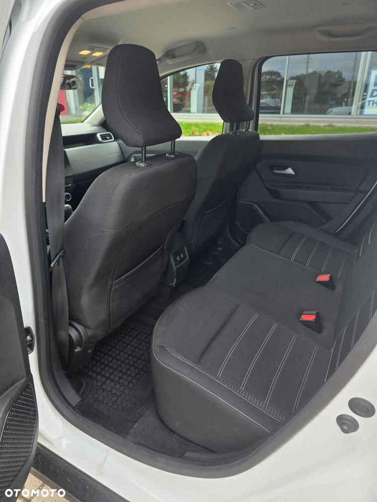 Dacia Duster - 9