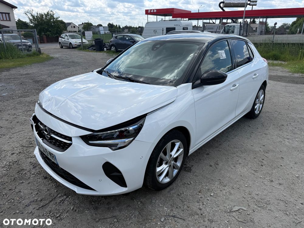 Opel Corsa - 1