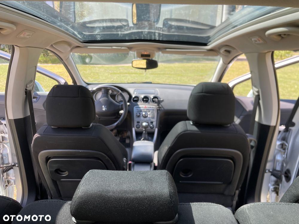 Peugeot 308 1.6 HDi Premium - 2