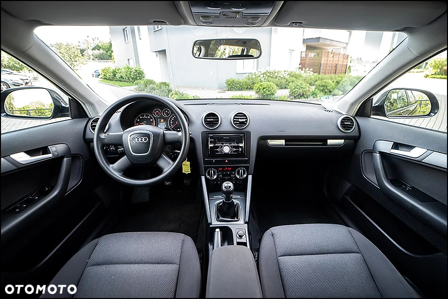 Audi A3 - 7