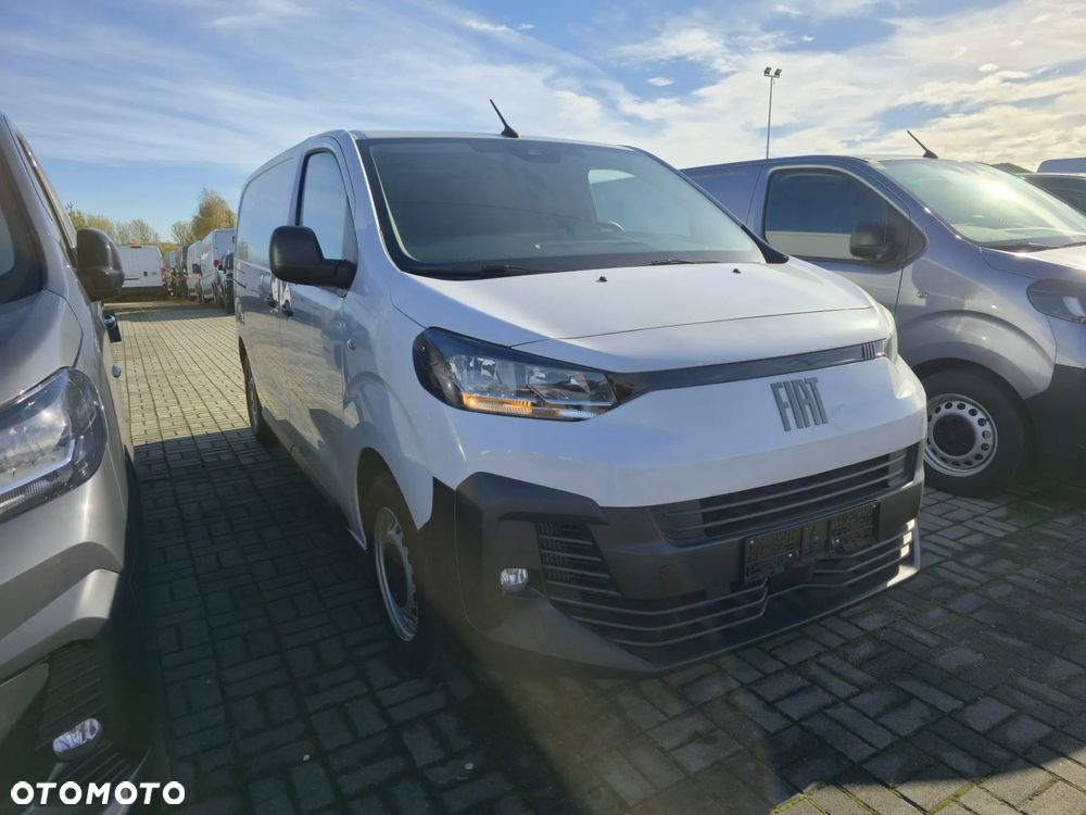 Fiat SCUDO - 5