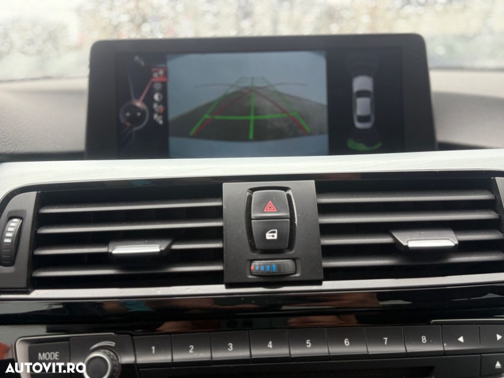 BMW Seria 4 420d xDrive Aut. M Sport - 8
