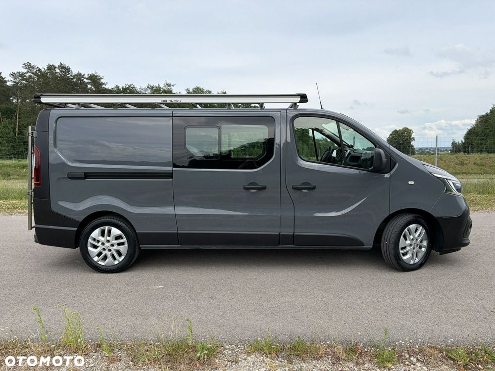 Renault Trafic - 2