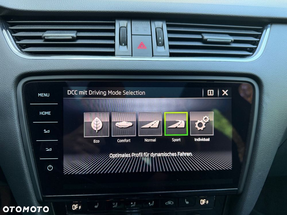 Skoda Octavia 2.0 TDI RS EU6 - 27