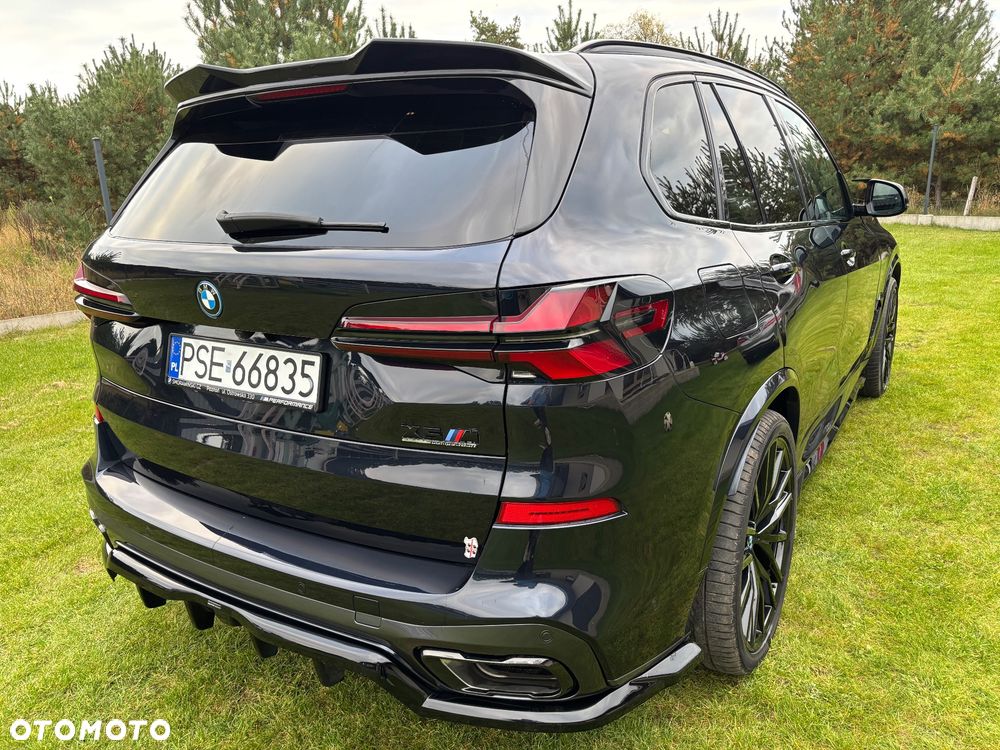 BMW X5 - 34