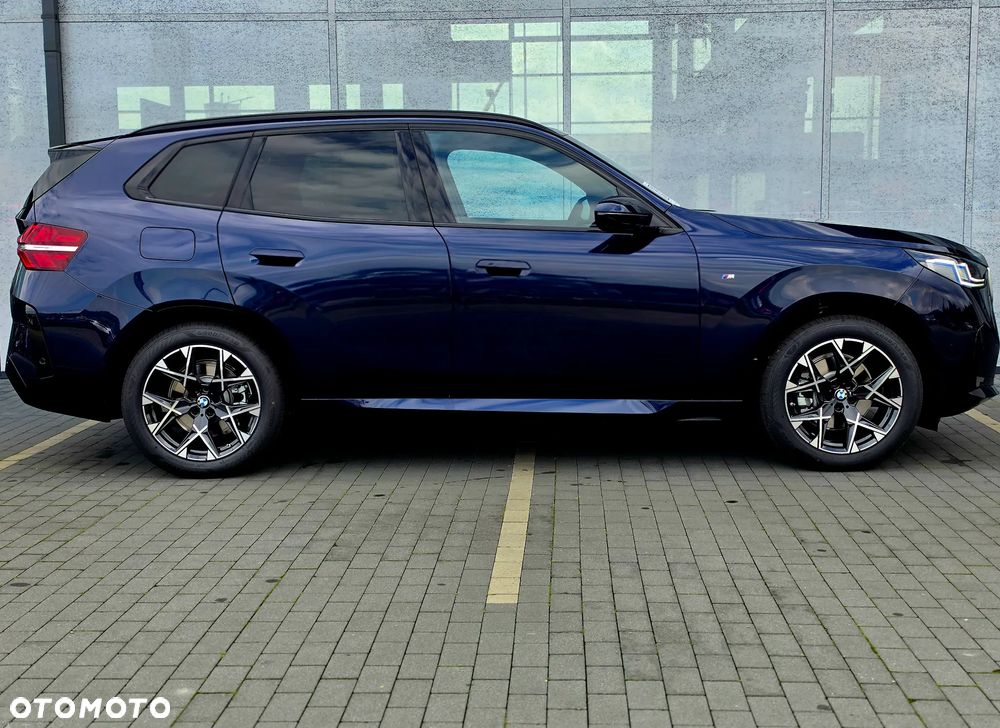 BMW X3 xDrive30e PHEV - 9