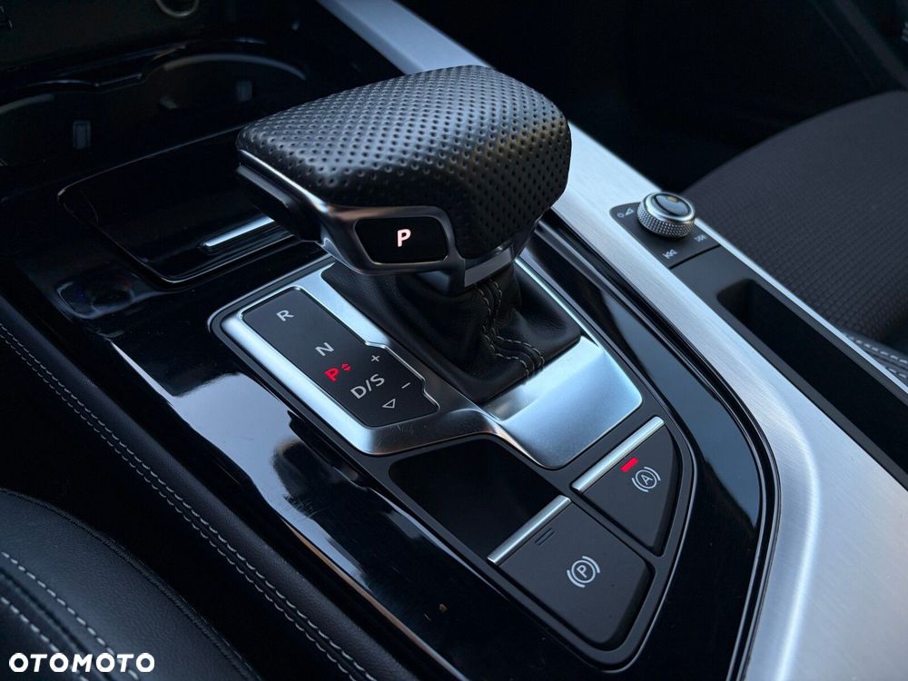 Audi A4 Avant 40 TDI mHEV Quattro S Line S tronic - 27