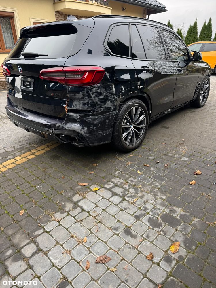 BMW X5 xDrive40i sport - 9