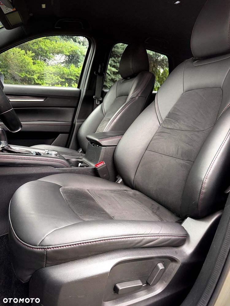 Mazda CX-5 2.0 mHEV Homura 2WD - 35