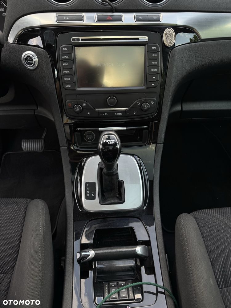Ford S-Max - 6