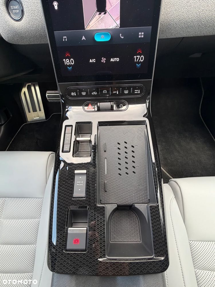 Citroën C5 Aircross - 16