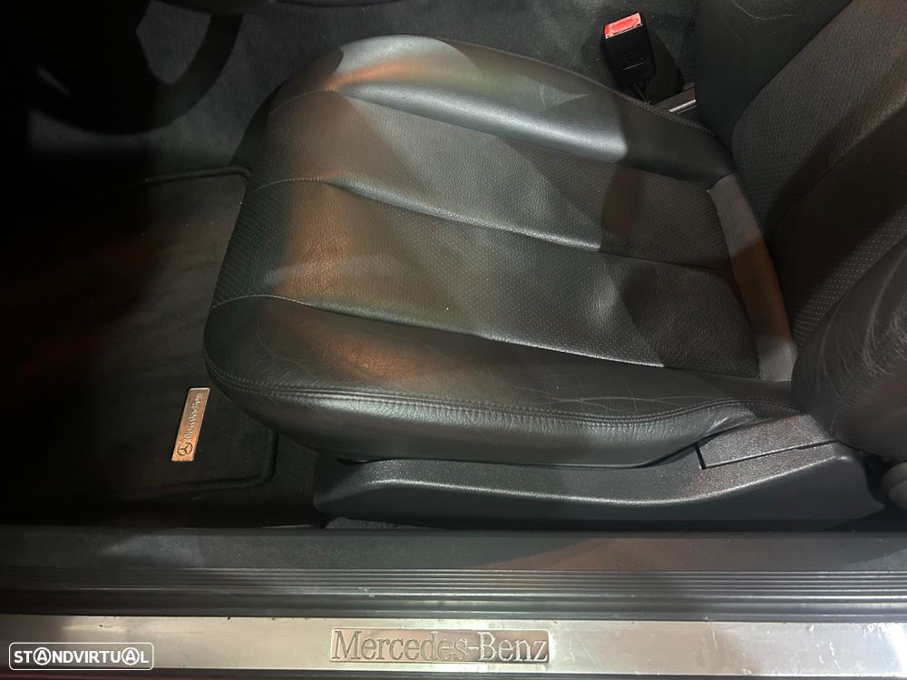 Mercedes-Benz CLK 200 Kompressor Sport - 14