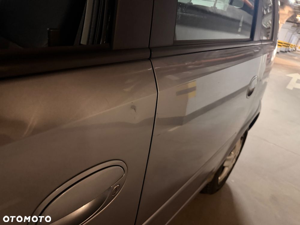 Opel Meriva - 3