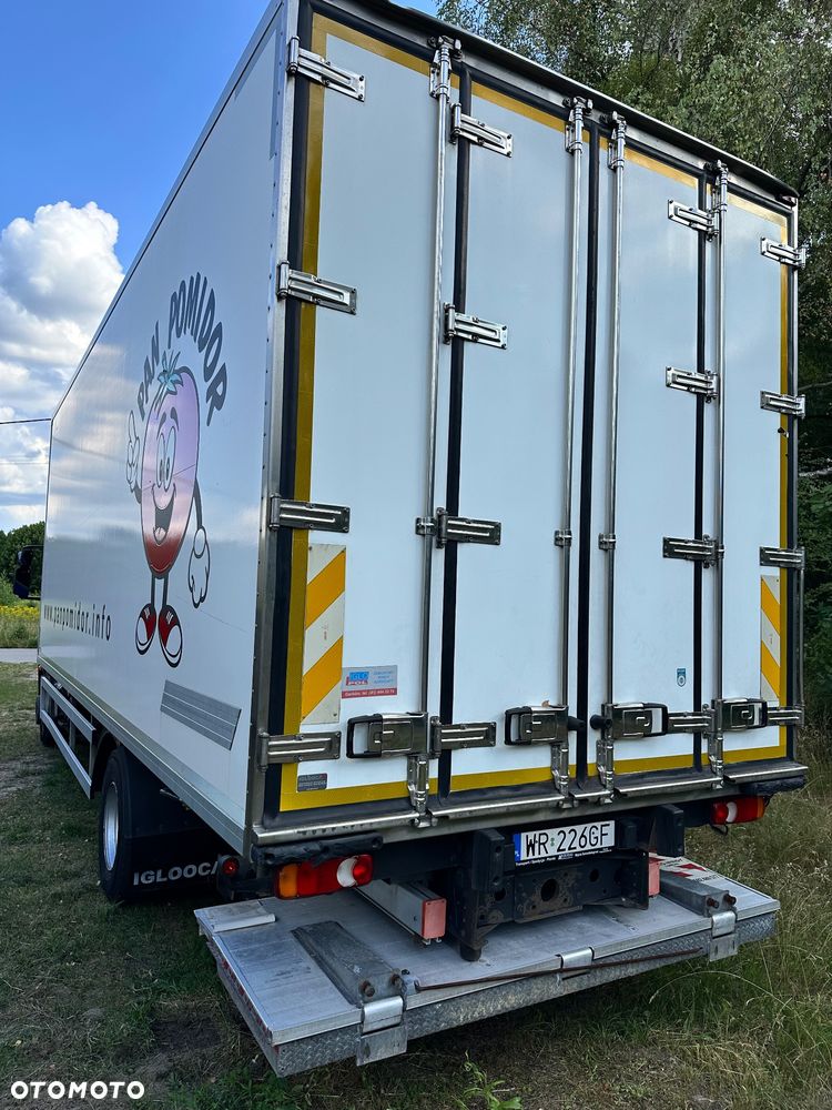 Iveco Eurocargo - 6