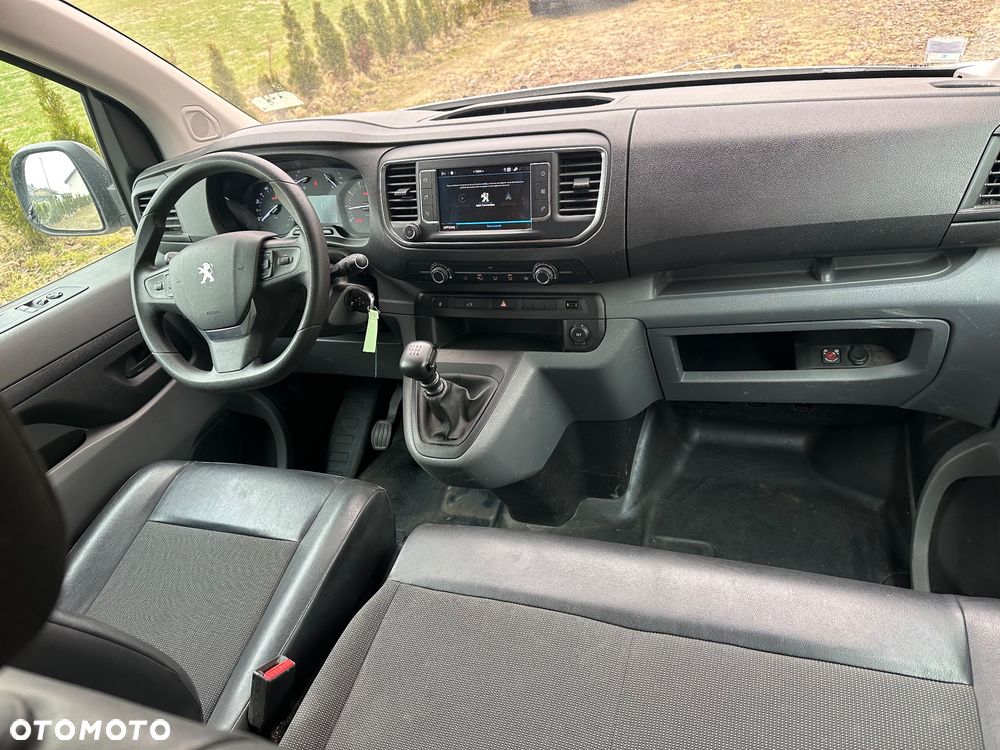 Peugeot Expert - 16
