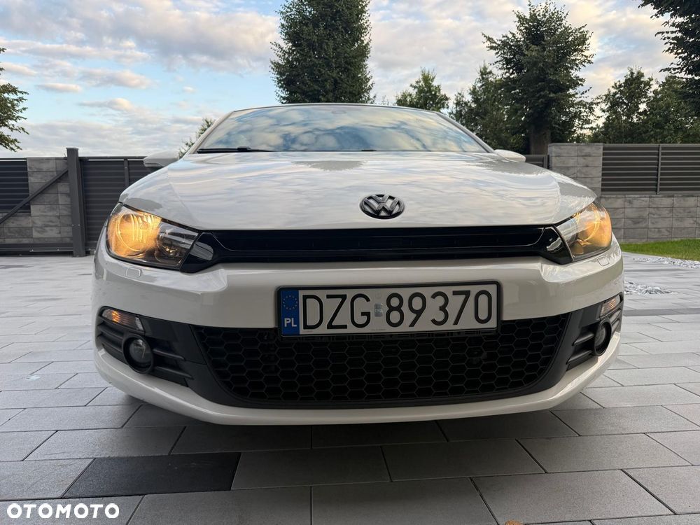 Volkswagen Scirocco 1.4 TSI Match - 19