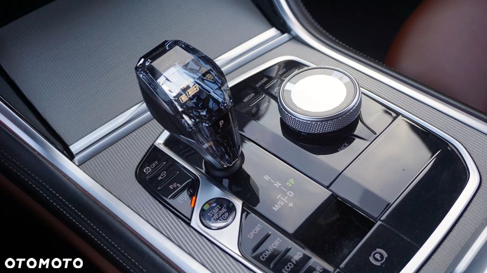 BMW Seria 8 840d xDrive - 21