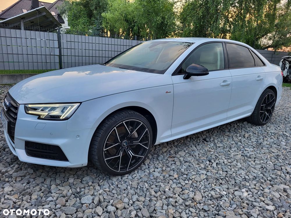 Audi A4 Limousine 2.0 TDI Quattro Sport S tronic - 26