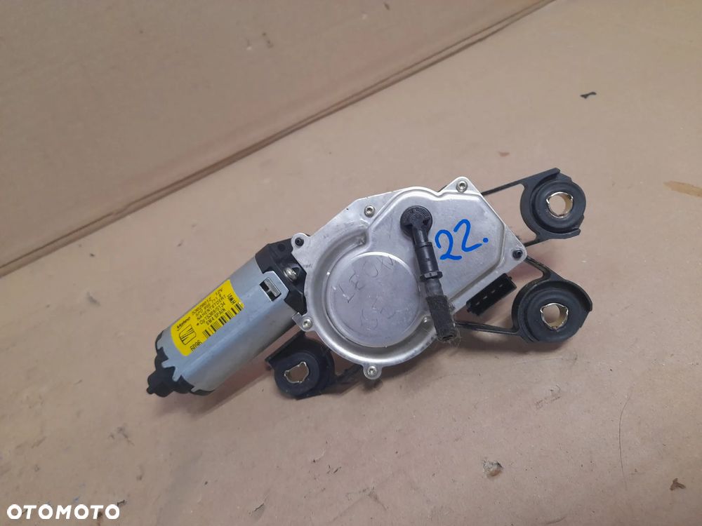 Silniczek wycieraczek tył Seat Leon II Toledo 5P0.955.711C - 1