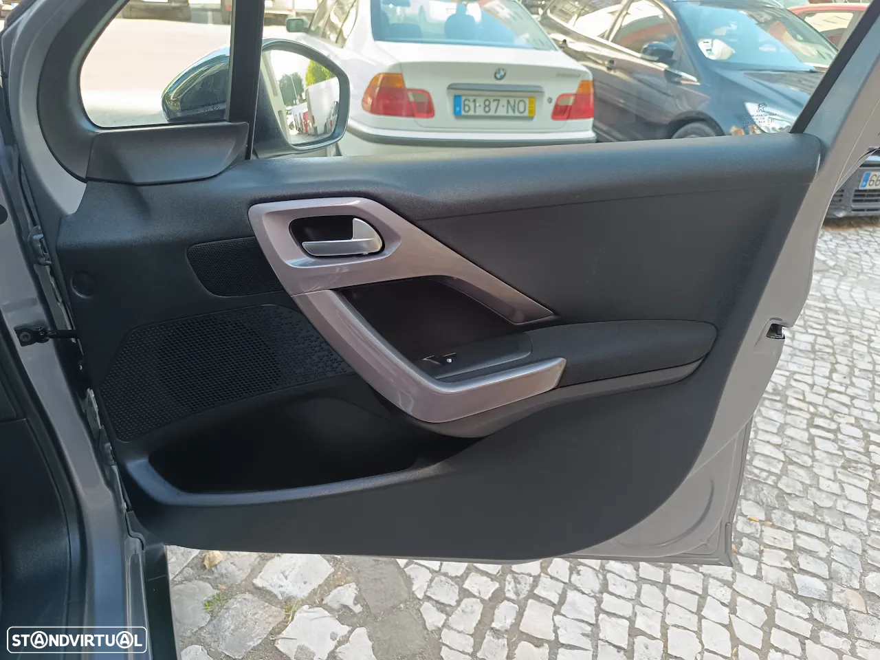Peugeot 2008 82 e-VTI ETG5 Active - 23