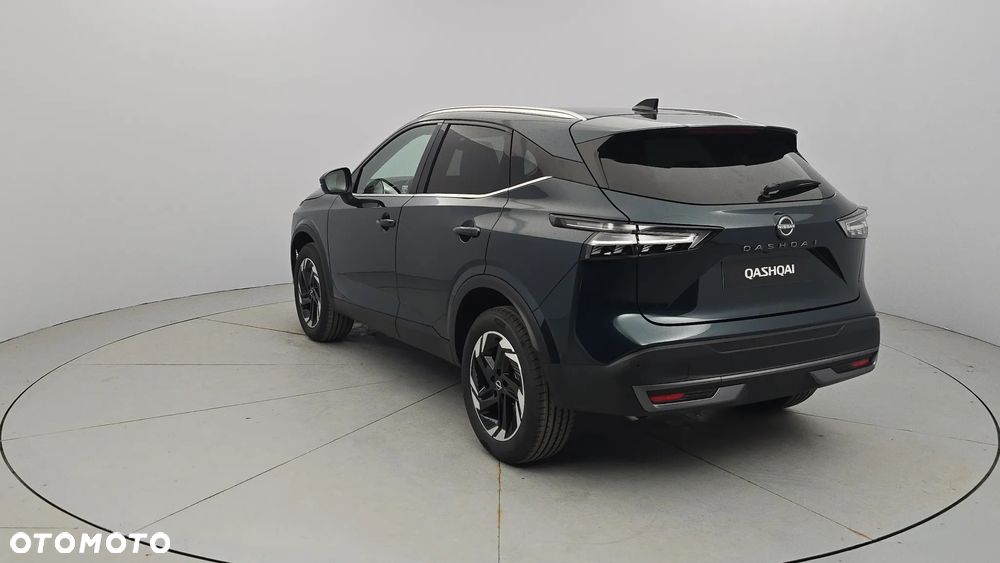Nissan Qashqai 1.3 DIG-T mHEV N-Connecta Xtronic - 11