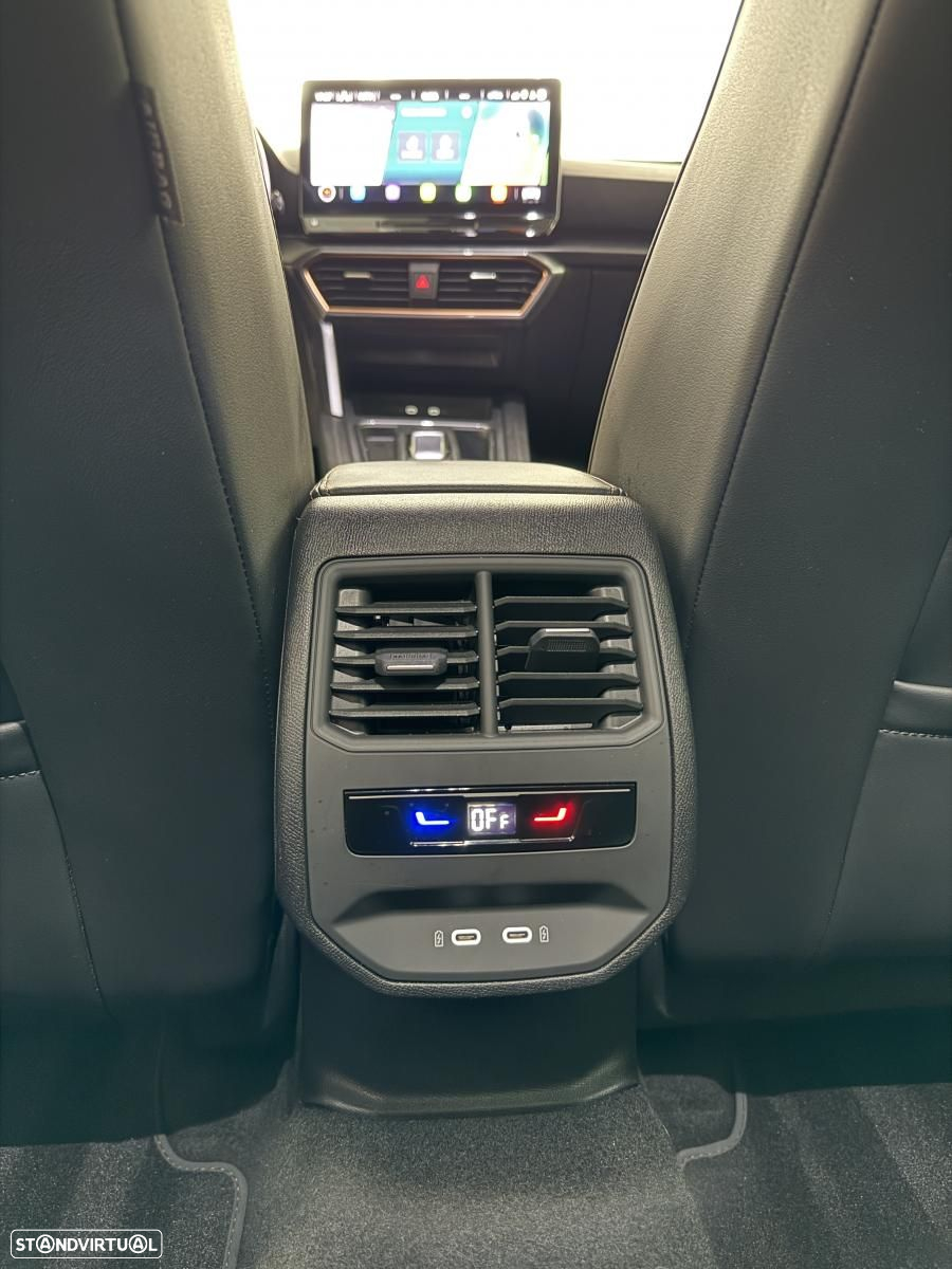 Cupra Formentor 1.4 e-Hybrid Sport DSG - 16