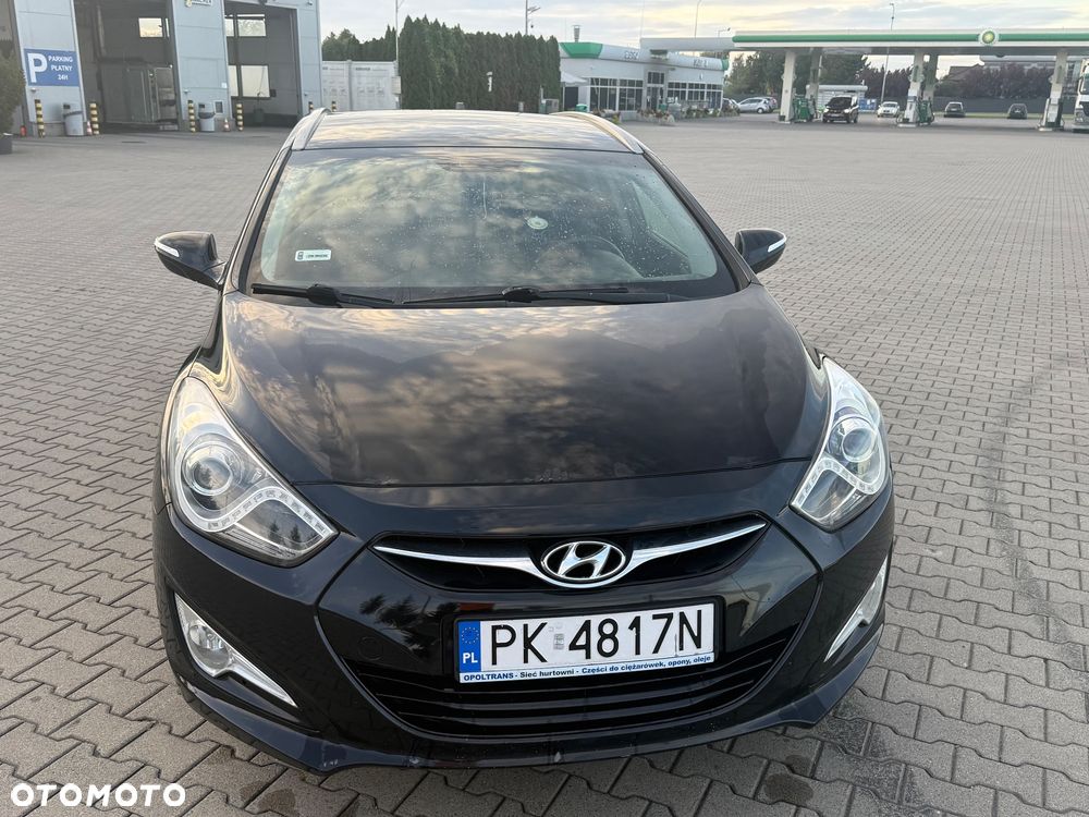 Hyundai i40 1.6 GDI Comfort - 5