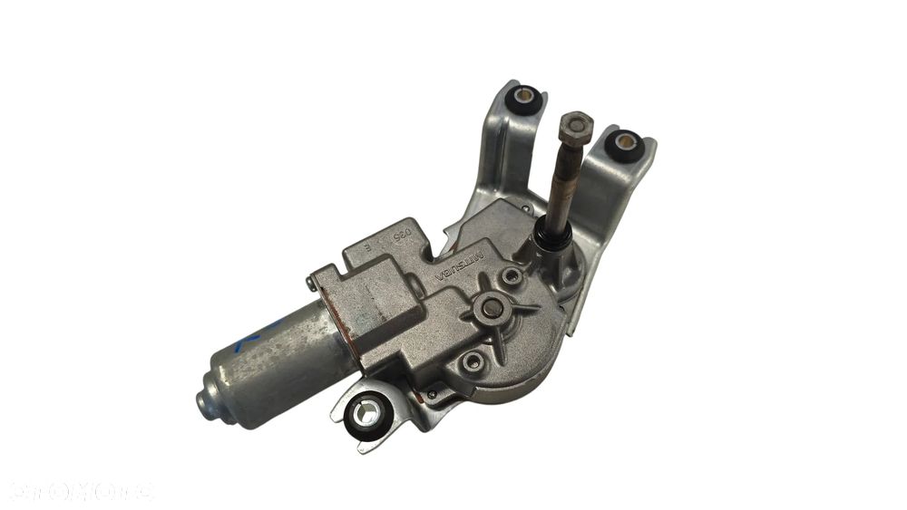 BMW X5 G05 20r SILNICZEK WYCIERACZKI TYŁ 7453144 - 1