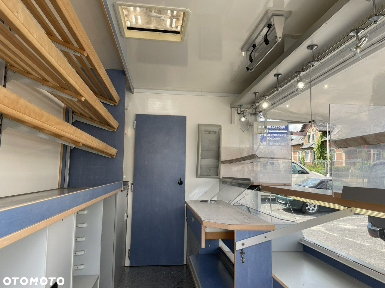 Opel Vivaro - 7