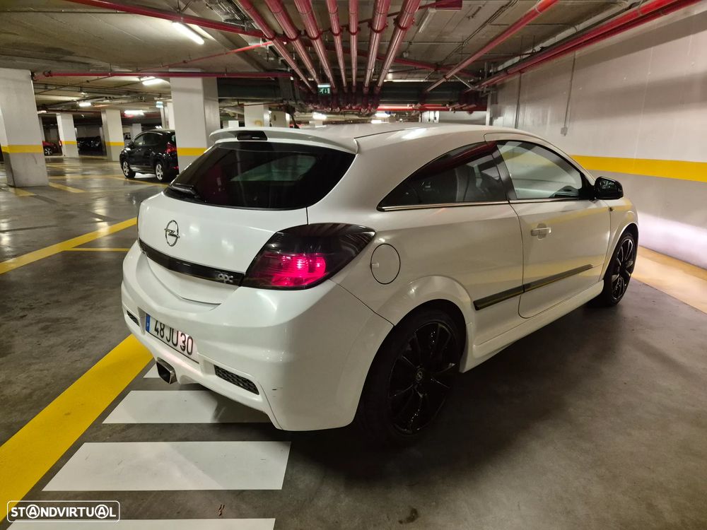 Opel Astra Van 1.3 CDTI OPC - 10