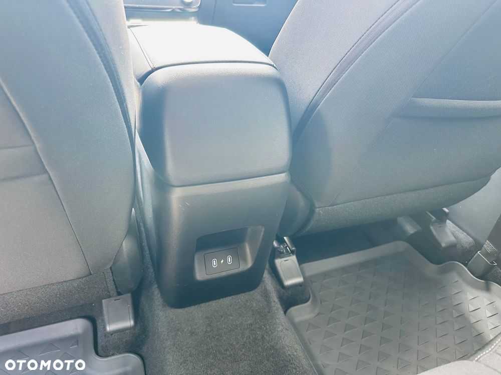 Hyundai Tucson 1.6 T-GDi 48V Smart 2WD DCT - 13