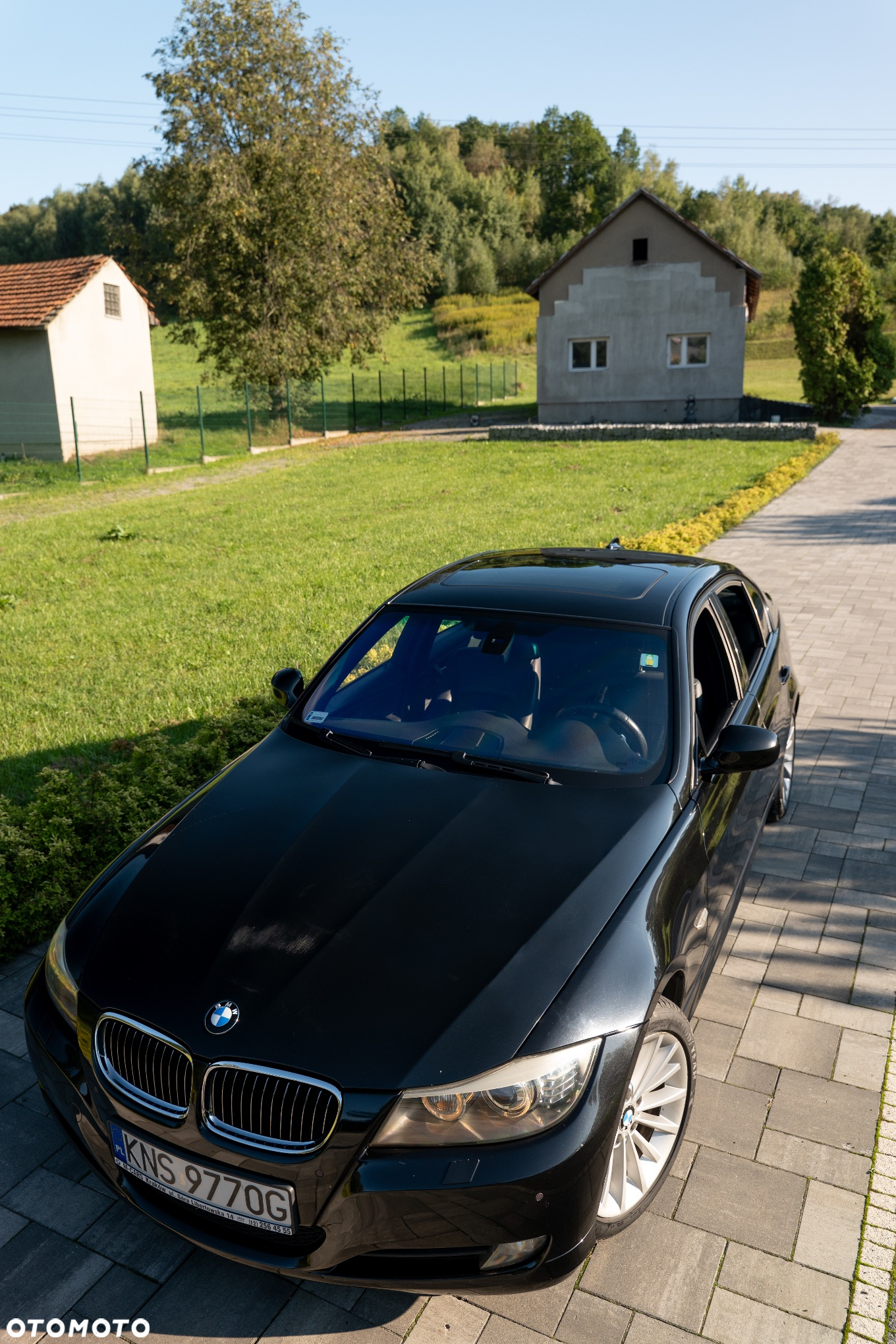 BMW Seria 3 - 3