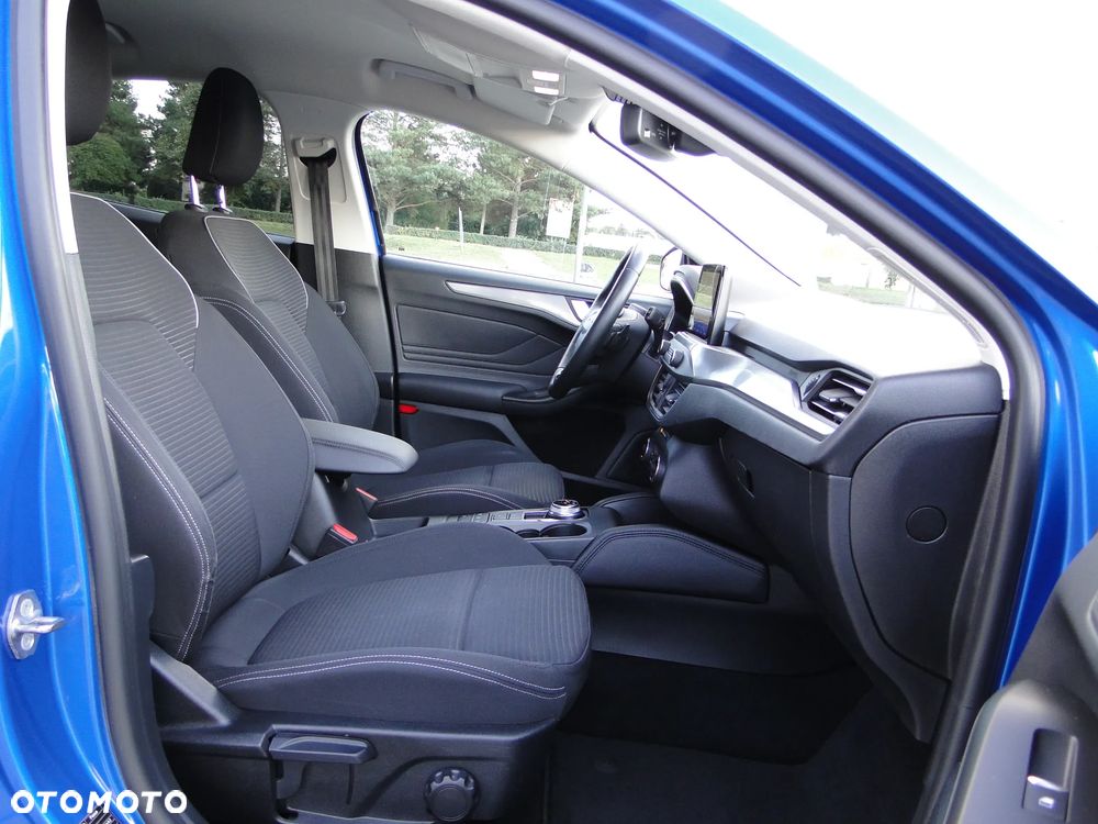 Ford Focus - 5