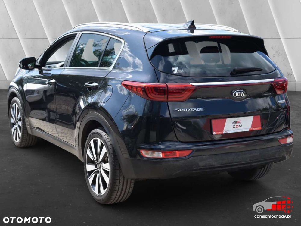 Kia Sportage - 8