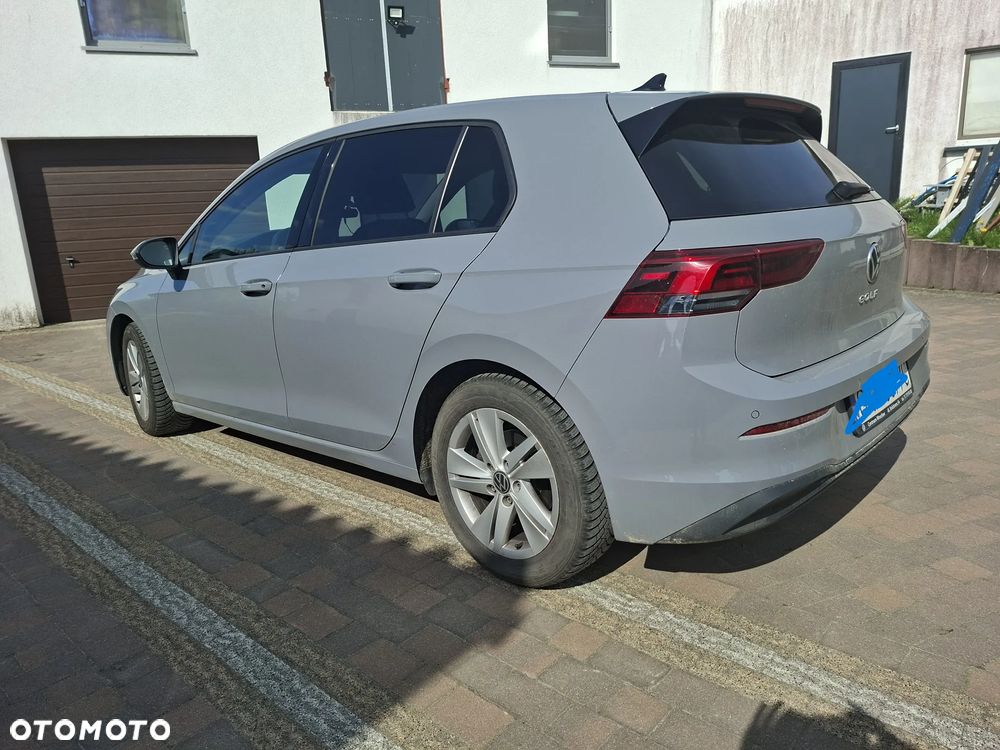 Volkswagen Golf 1.5 TSI EVO Life - 4