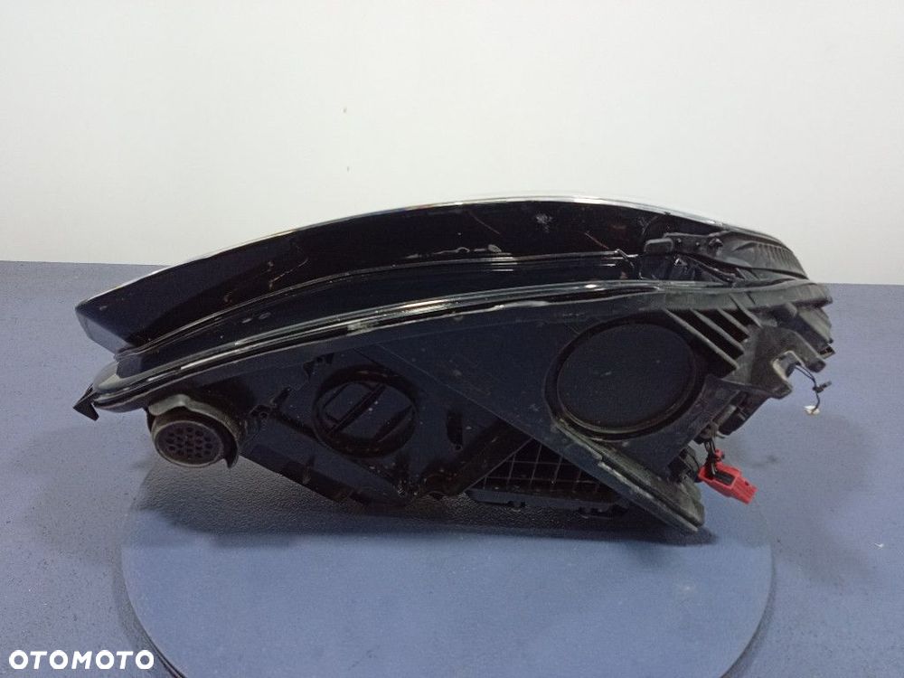 AUDI A6 C7 4G LIFT 14- REFLEKTOR LEWY FULL LED 4G0941033J - 8