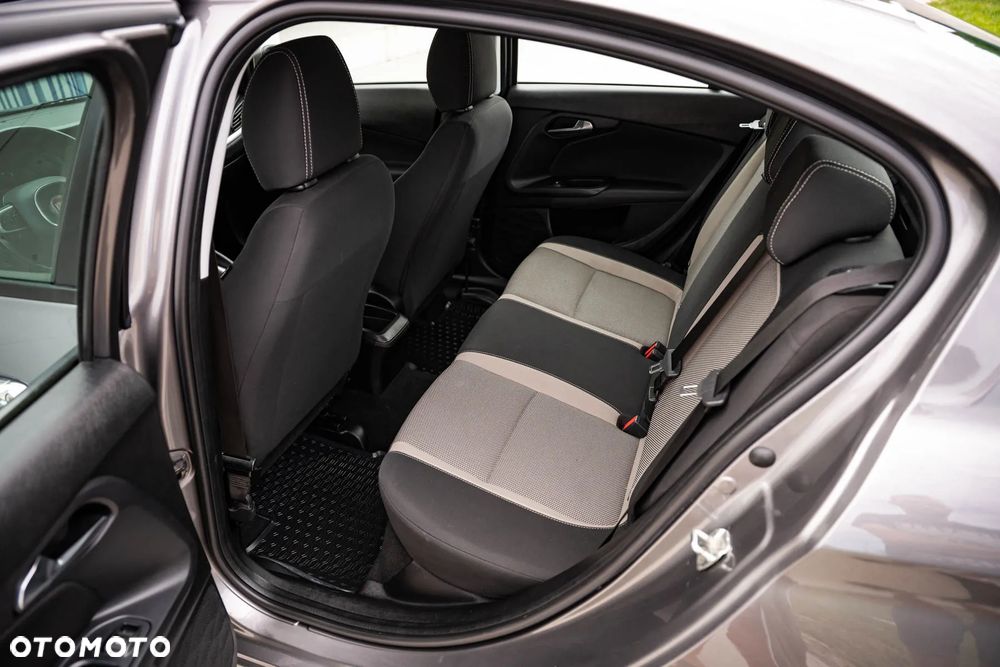 Fiat Tipo - 17