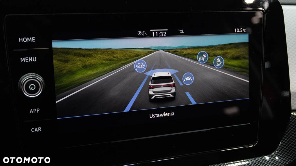 Volkswagen T-Cross 1.0 TSI Life DSG - 28