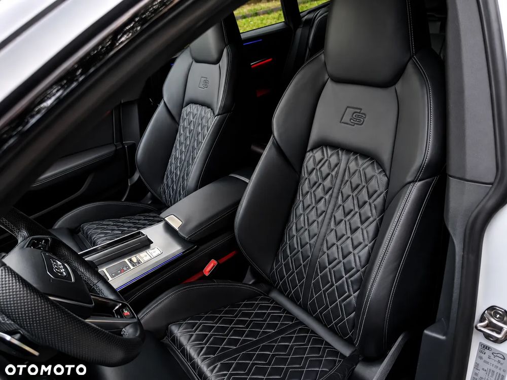 Audi A7 Sportback 45 TFSI mHEV Quattro S tronic - 13