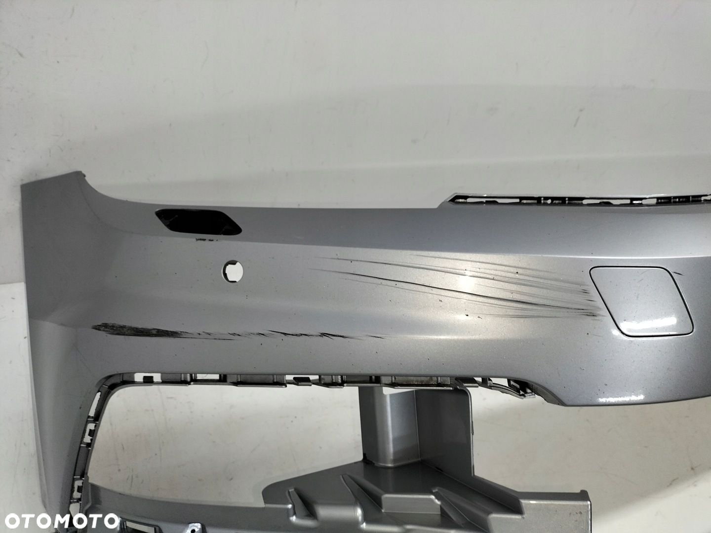 Zderzak przedni przód VW PASSAT B8 3G0 14-19 R-LINE - 3