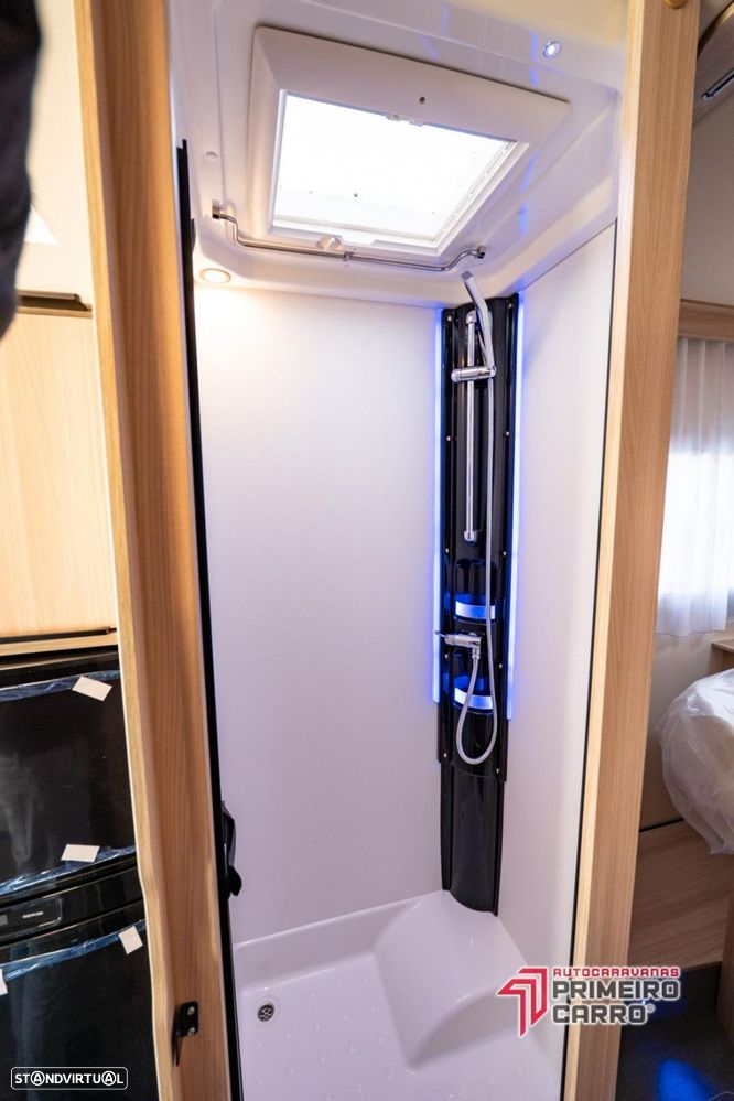 Autostar Passion I740LC Alko Automática (NOVA) - 6