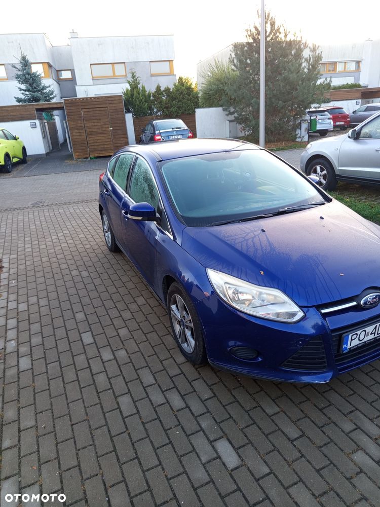 Ford Focus - 6