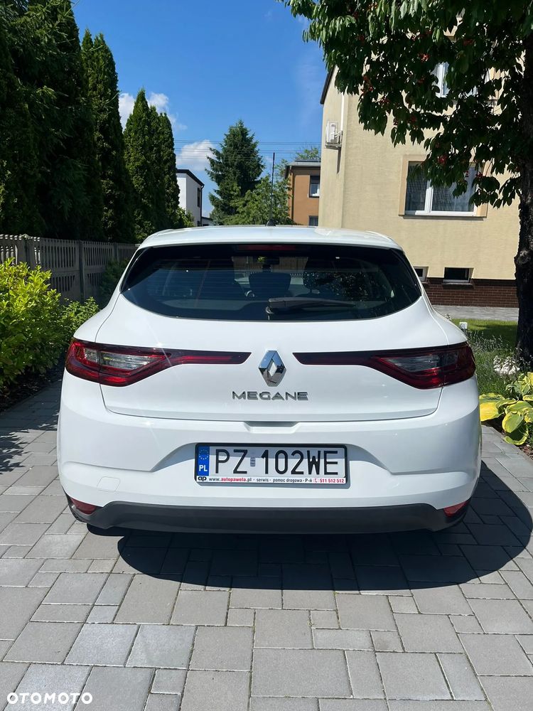 Renault Megane - 5