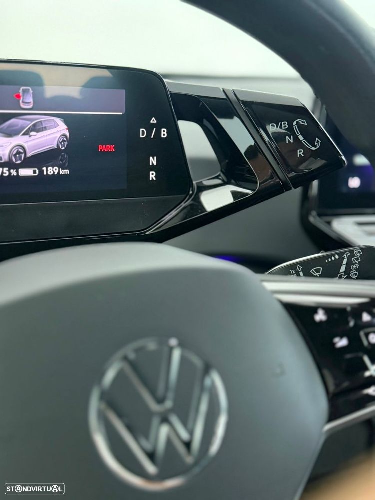 VW ID.3 Pure Performance - 7