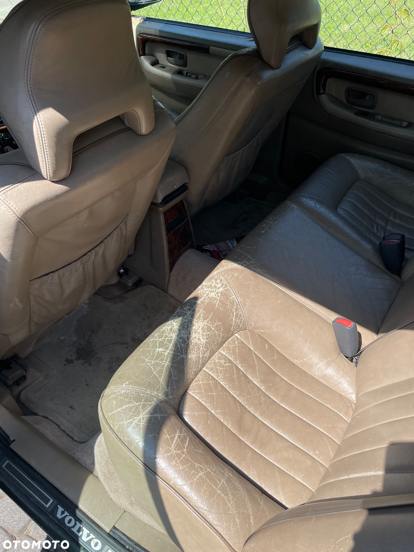 Volvo S90 3.0 - 16